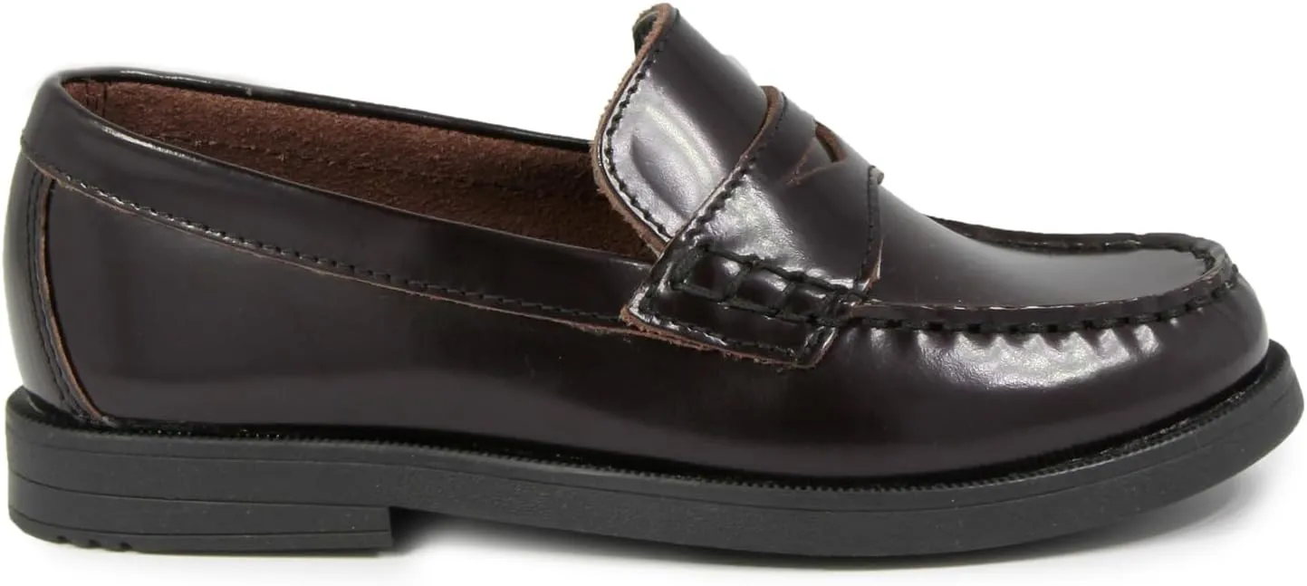 Florsheim Boy's, Croquet Penny Loafer JR - Little Kid & Big Kid