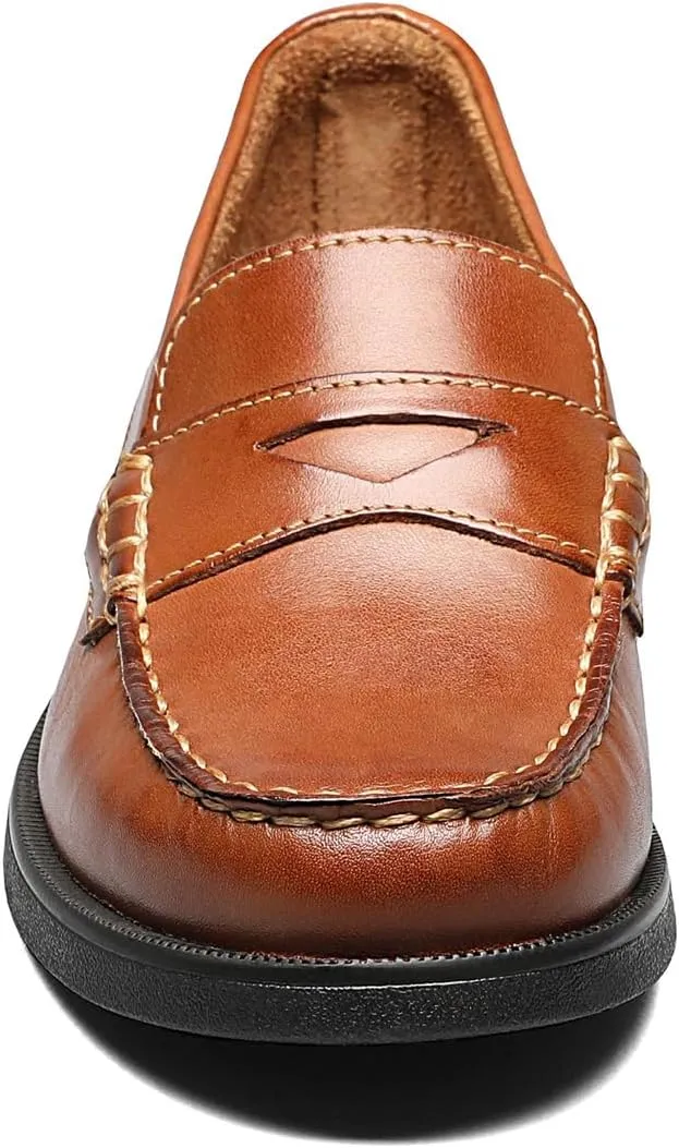 Florsheim Boy's, Croquet Penny Loafer JR - Little Kid & Big Kid