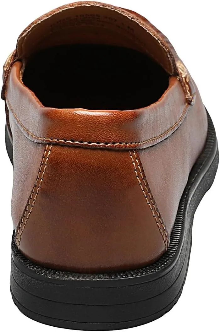 Florsheim Boy's, Croquet Penny Loafer JR - Little Kid & Big Kid