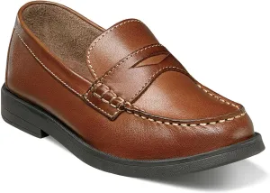 Florsheim Boy's, Croquet Penny Loafer JR - Little Kid & Big Kid