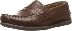 Florsheim Boy's Jasper Driver Jr Loafer