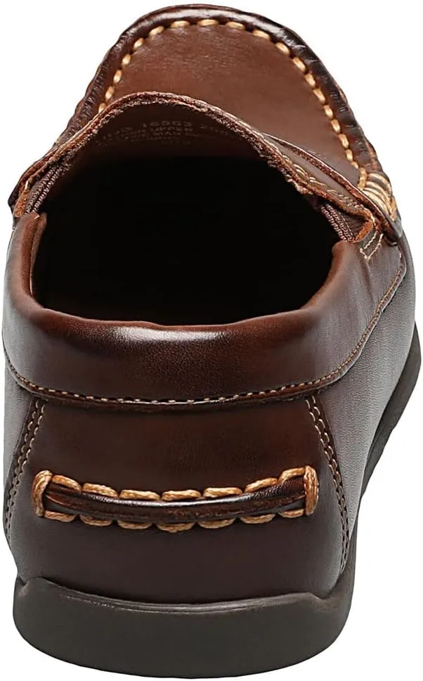 Florsheim Boy's Jasper Driver Jr Loafer