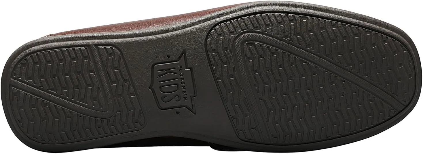 Florsheim Boy's Jasper Driver Jr Loafer