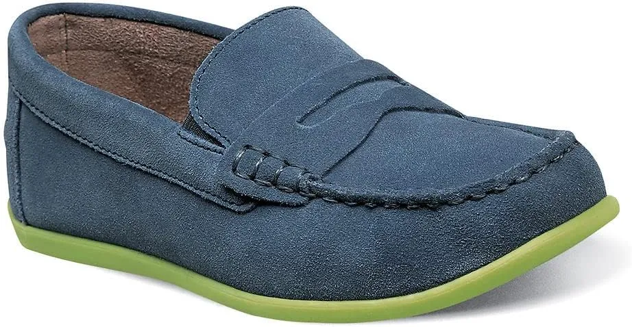 Florsheim Boy's Jasper Driver Jr Loafer