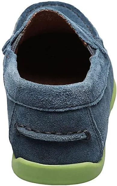Florsheim Boy's Jasper Driver Jr Loafer