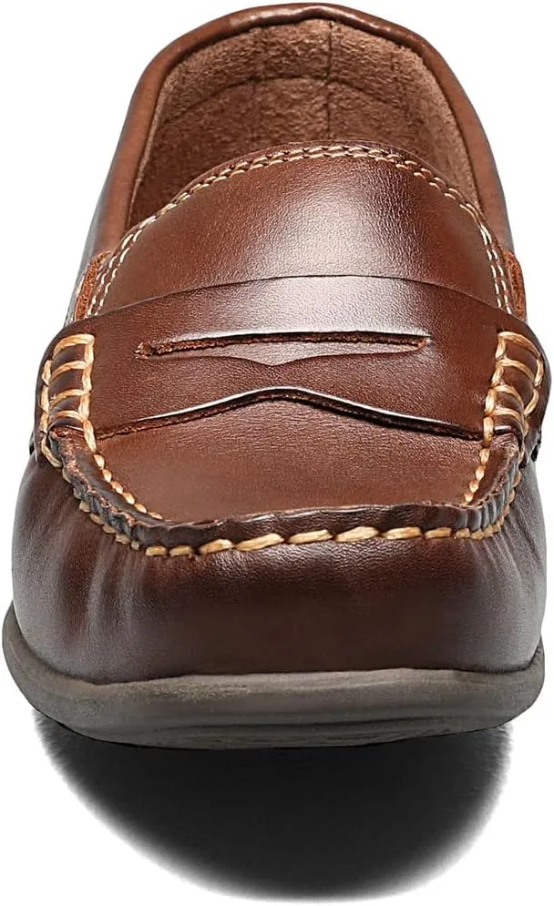 Florsheim Boy's Jasper Driver Jr Loafer