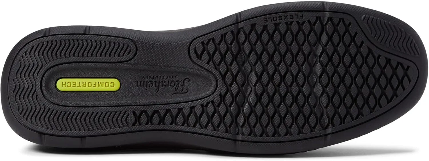 Florsheim Central Moc Toe Penny Loafer Men's Slip On