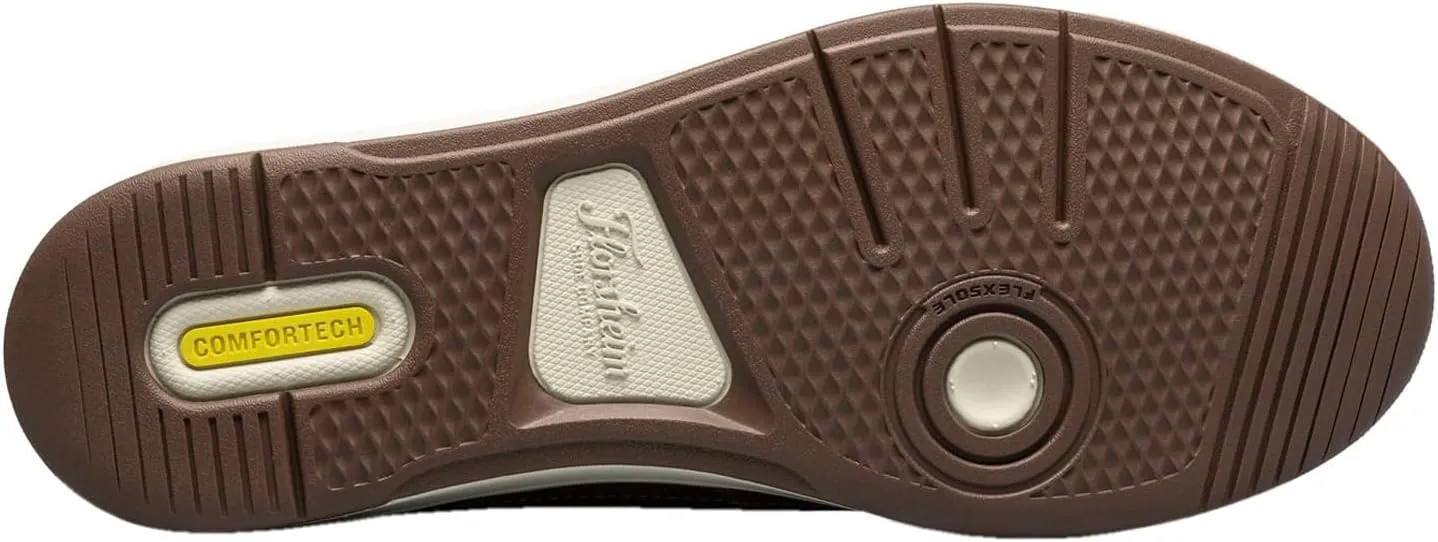 Florsheim Men's, Crossover Moc Toe Boat Shoe