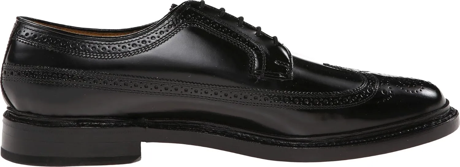 Florsheim Men's Kenmoor Wing Tip Oxford