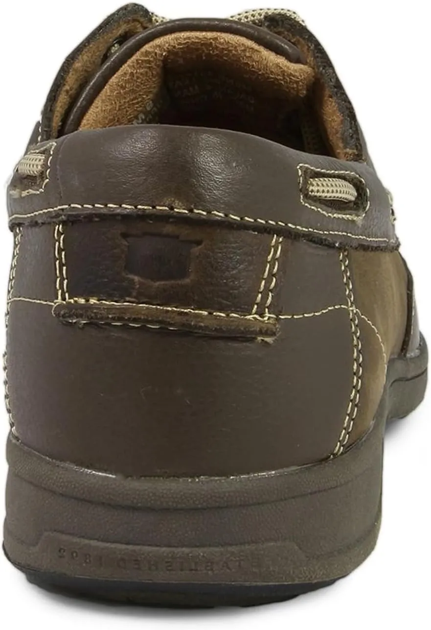 Florsheim Men's, Lakeside Oxford Boat Shoe