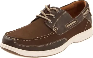 Florsheim Men's, Lakeside Oxford Boat Shoe