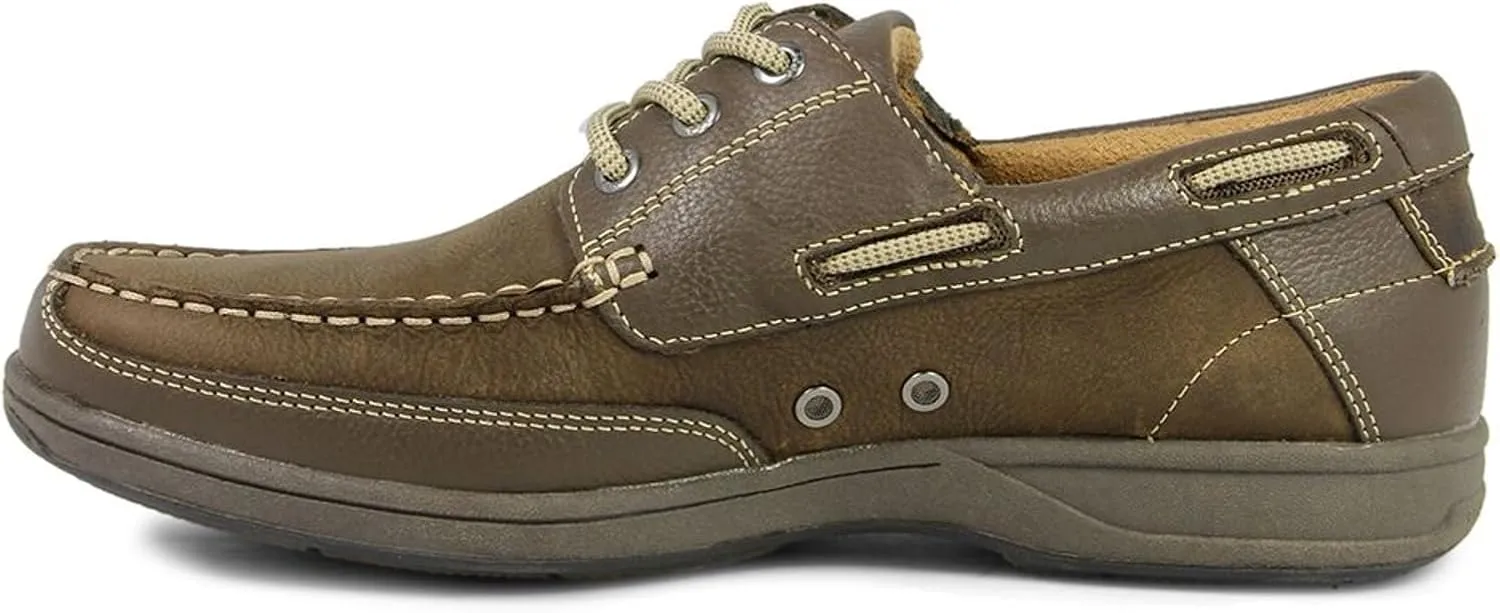Florsheim Men's, Lakeside Oxford Boat Shoe