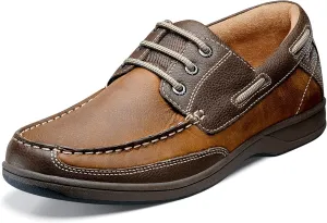 Florsheim Men's, Lakeside Oxford Boat Shoe
