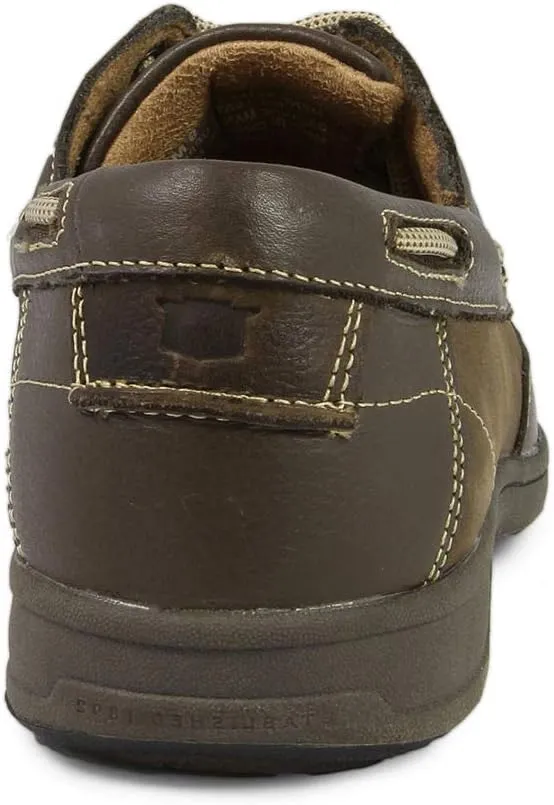Florsheim Men's, Lakeside Oxford Boat Shoe