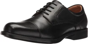 Florsheim Men's Medfield Cap Toe Oxford