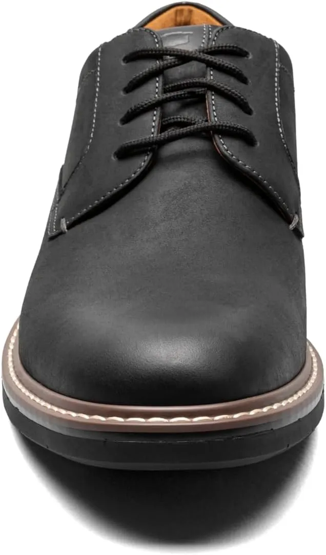 Florsheim Men's Neufeld Plain Toe Oxford
