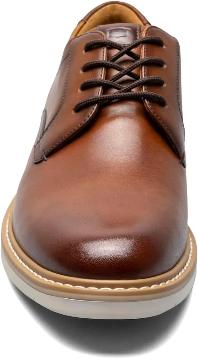 Florsheim Men's Neufeld Plain Toe Oxford