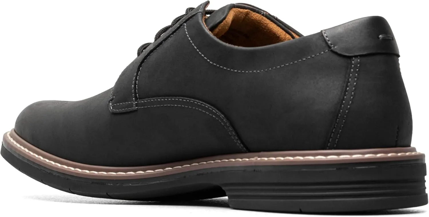Florsheim Men's Neufeld Plain Toe Oxford