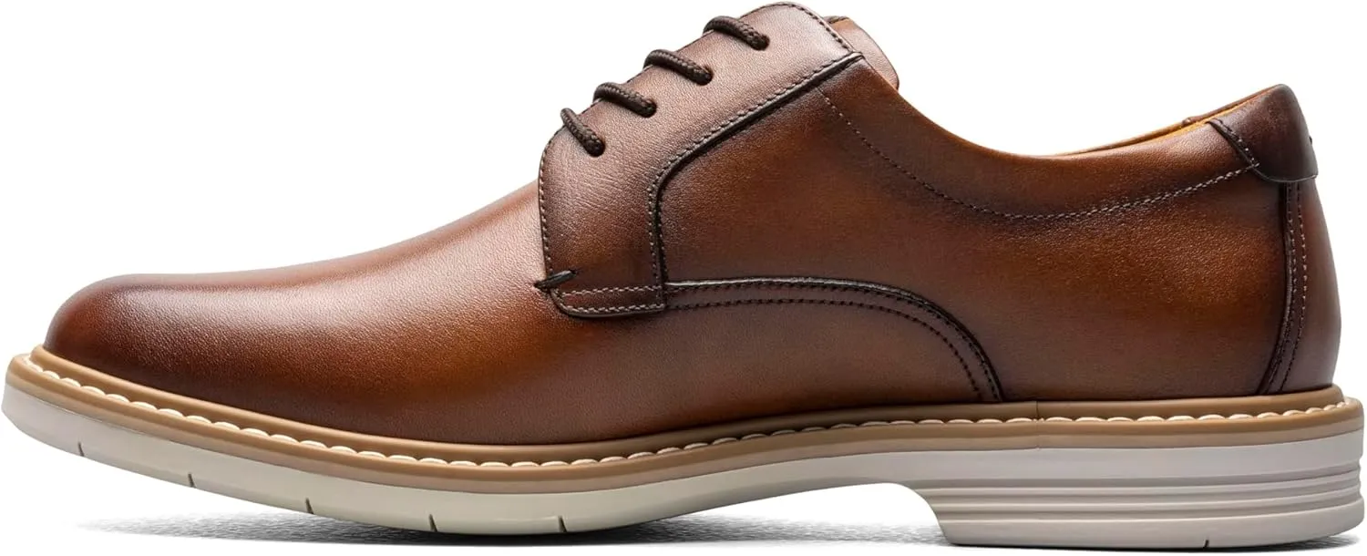 Florsheim Men's Neufeld Plain Toe Oxford