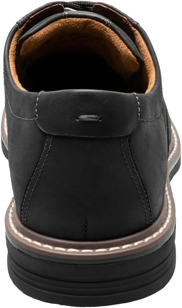 Florsheim Men's Neufeld Plain Toe Oxford
