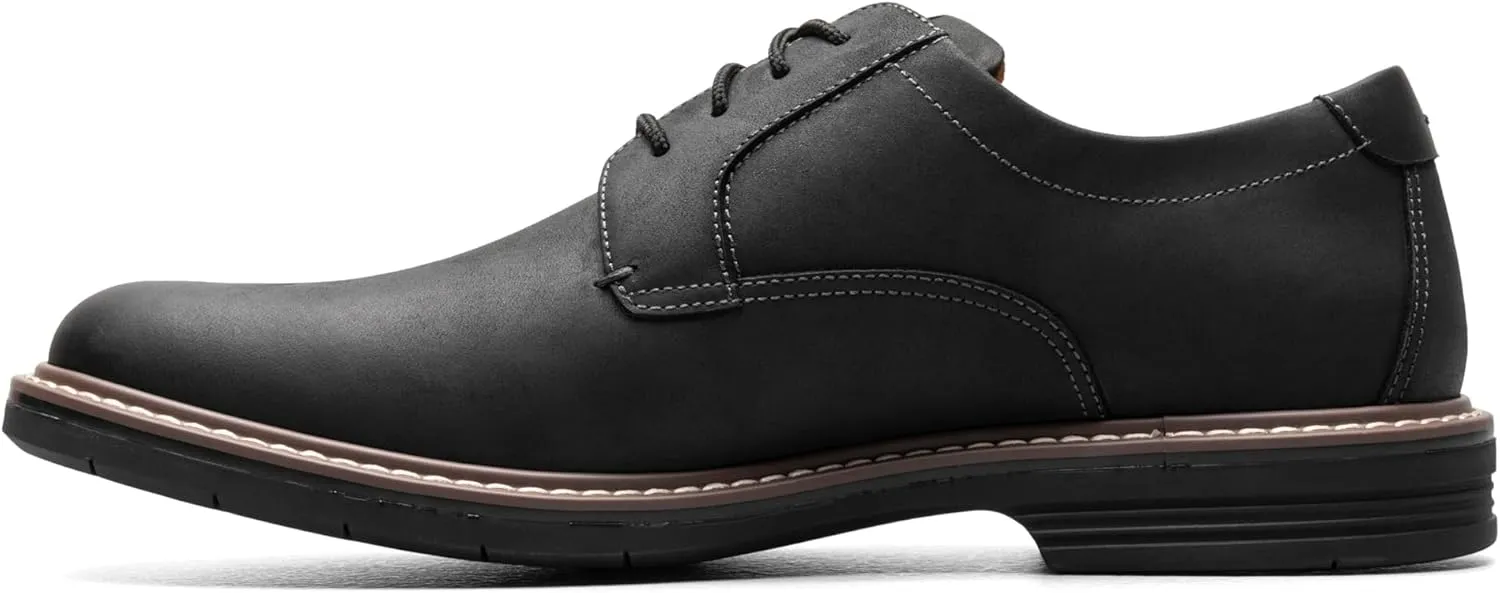Florsheim Men's Neufeld Plain Toe Oxford