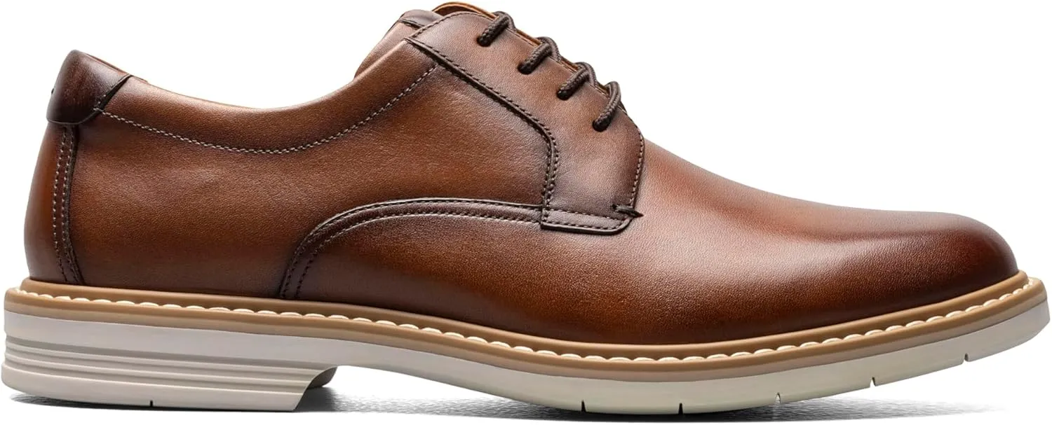 Florsheim Men's Neufeld Plain Toe Oxford