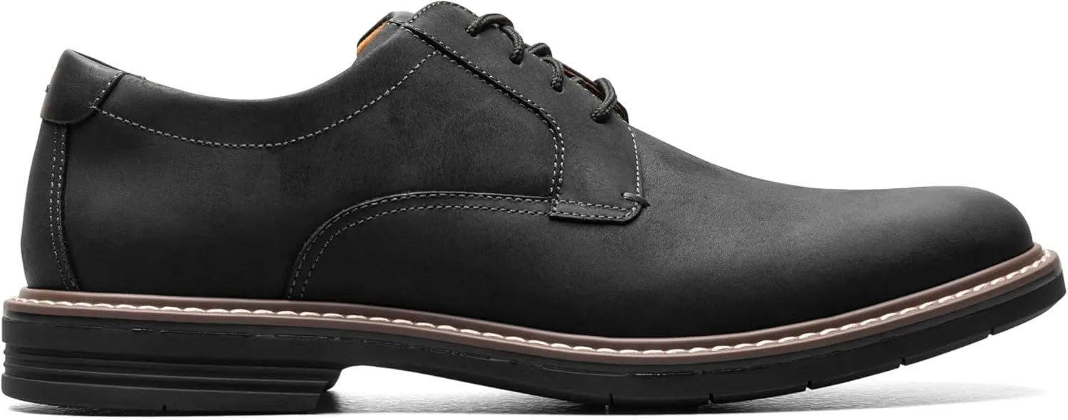 Florsheim Men's Neufeld Plain Toe Oxford