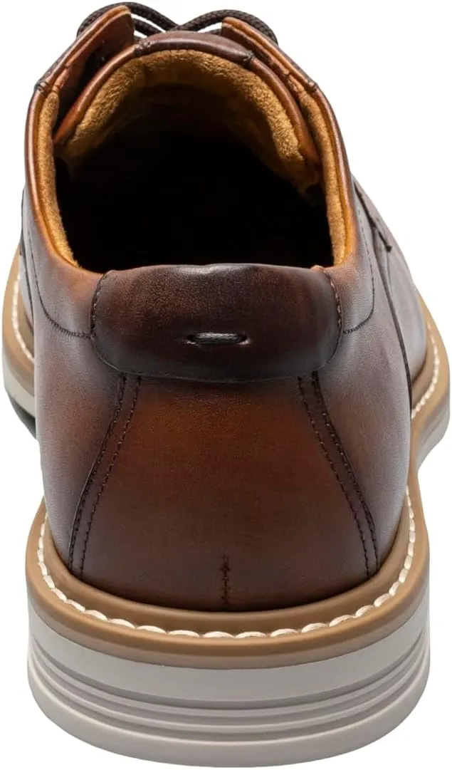 Florsheim Men's Neufeld Plain Toe Oxford
