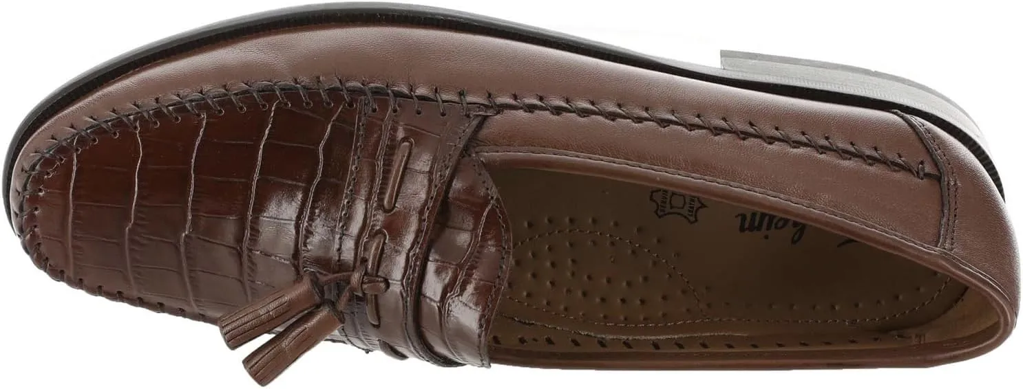 Florsheim Men's, Pisa Tassel Loafer