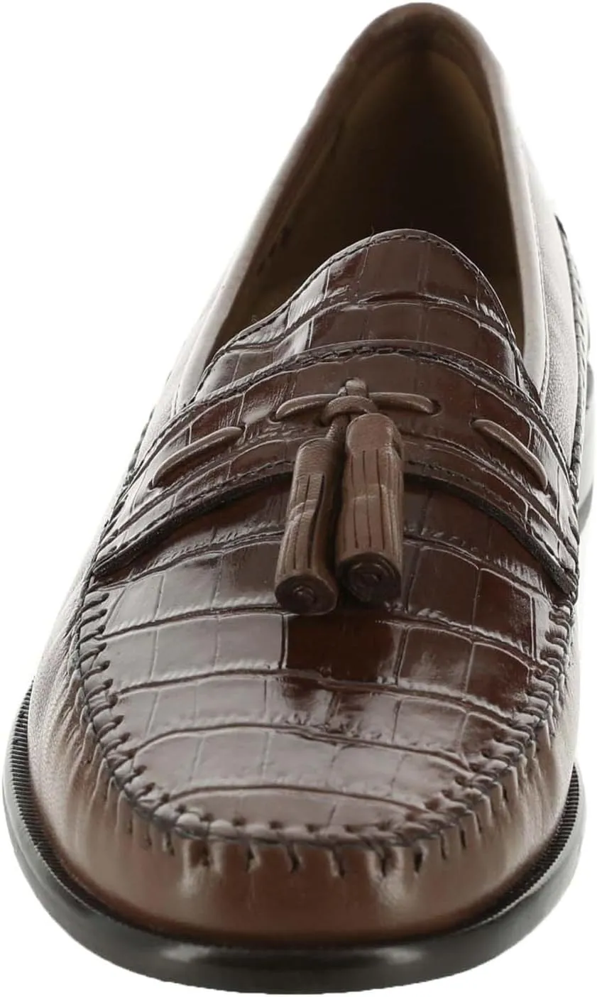 Florsheim Men's, Pisa Tassel Loafer
