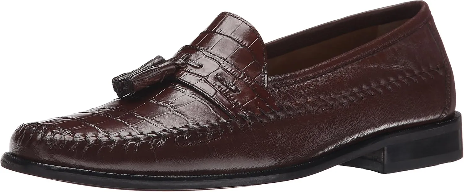 Florsheim Men's, Pisa Tassel Loafer