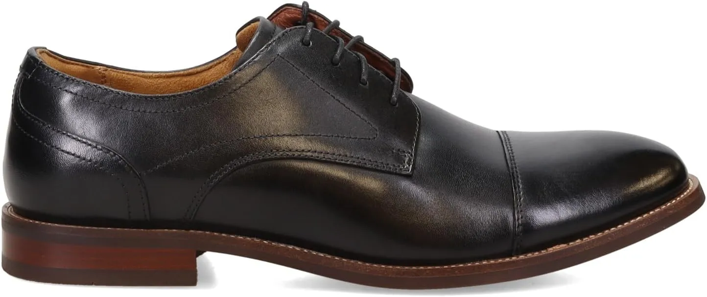 Florsheim Men's, Rucci Cap Toe Oxford