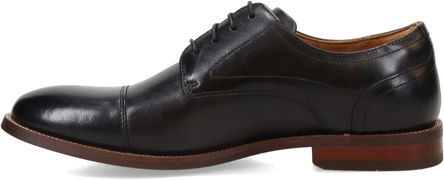 Florsheim Men's, Rucci Cap Toe Oxford