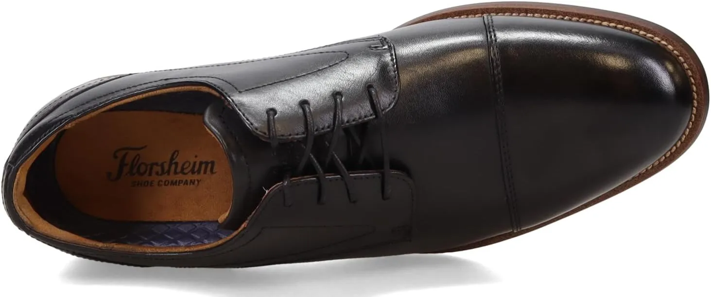 Florsheim Men's, Rucci Cap Toe Oxford