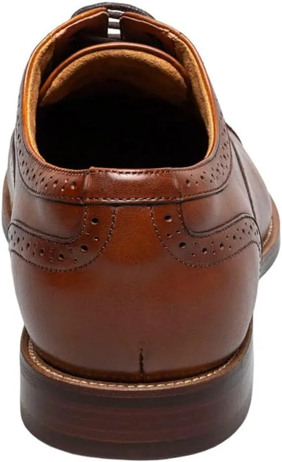 Florsheim Men's, Rucci Cap Toe Oxford