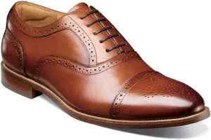 Florsheim Men's, Rucci Cap Toe Oxford