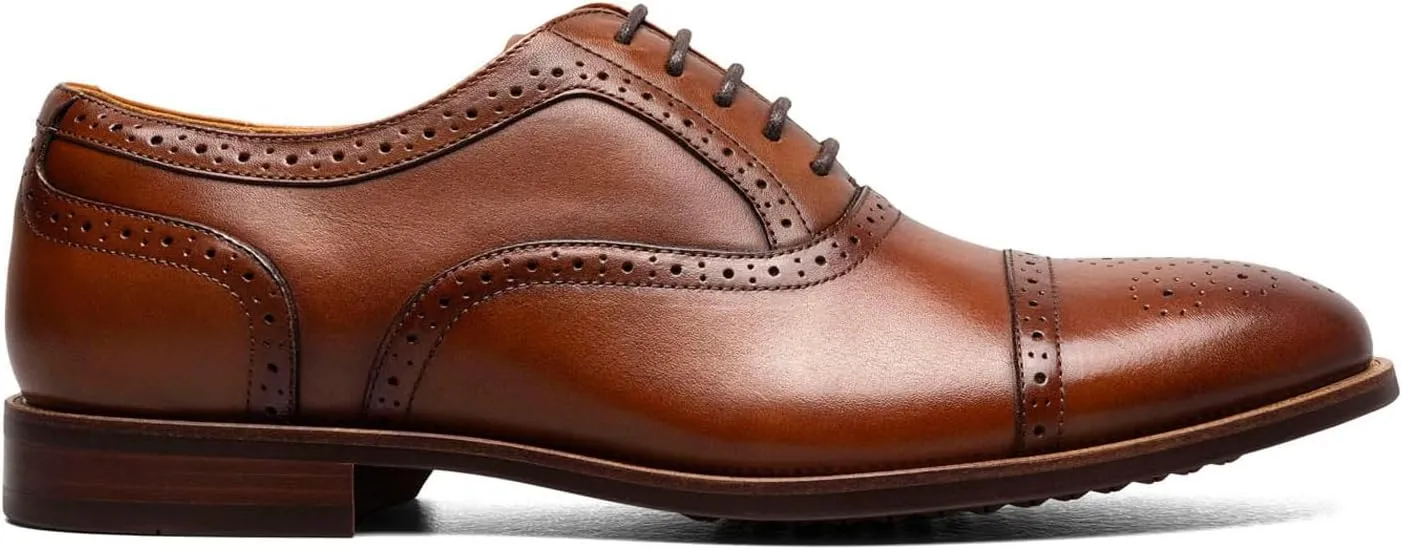Florsheim Men's, Rucci Cap Toe Oxford