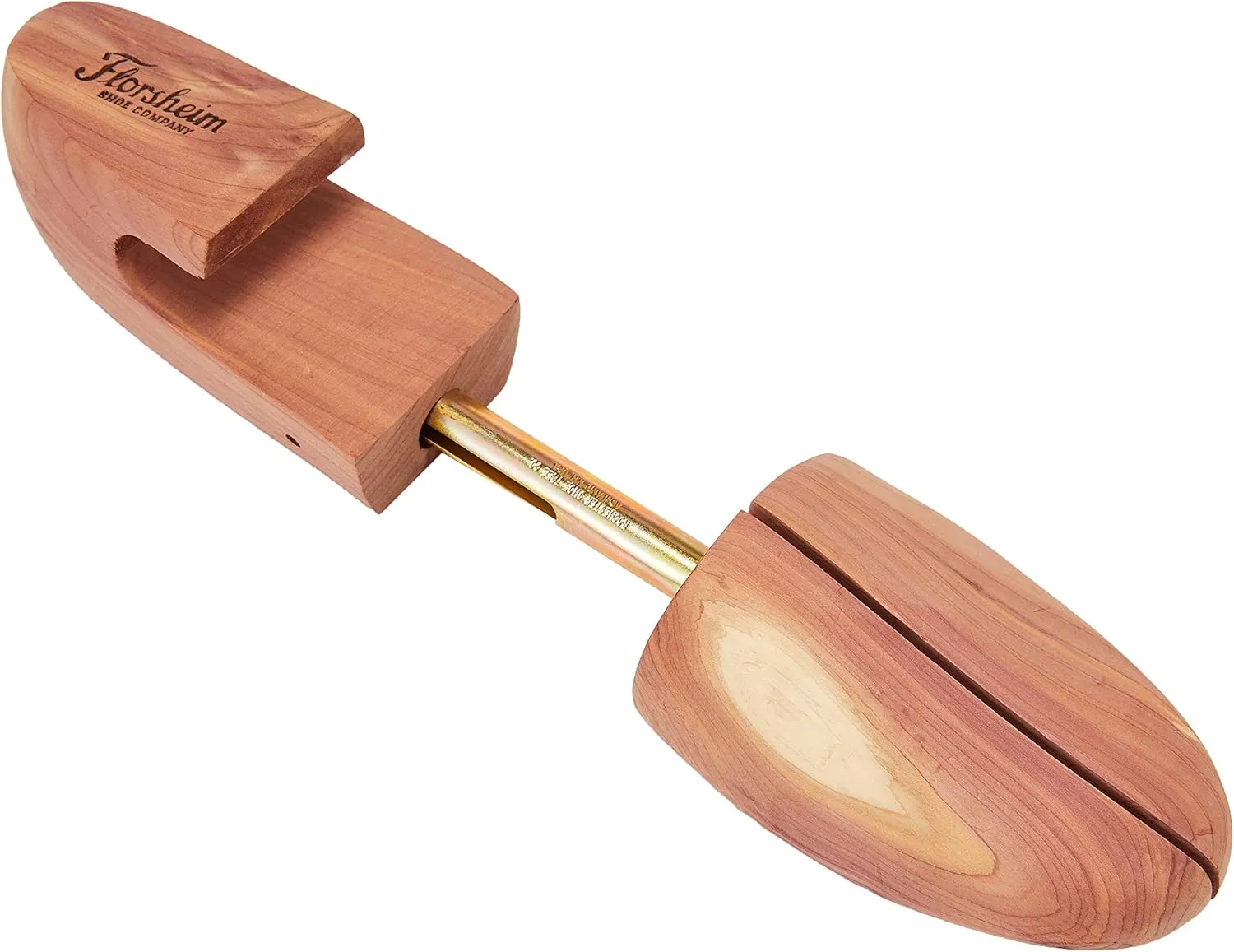 Florsheim Men's Woodard Cedar Shoe Tree