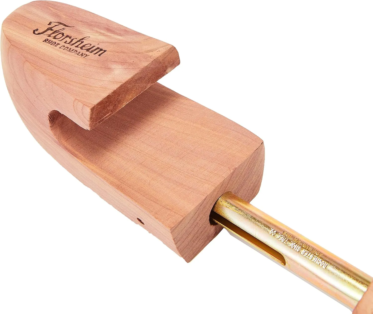 Florsheim Men's Woodard Cedar Shoe Tree