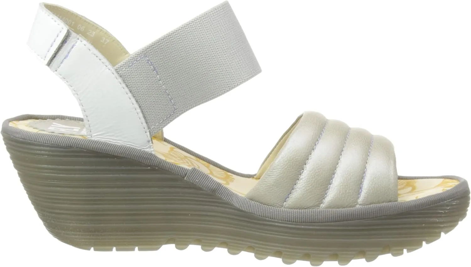 FLY London Women's Ankle-Strap Sandal