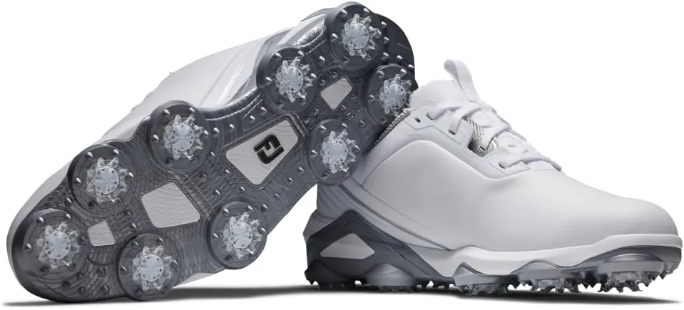 FootJoy Men's Tour Alpha Golf Shoe