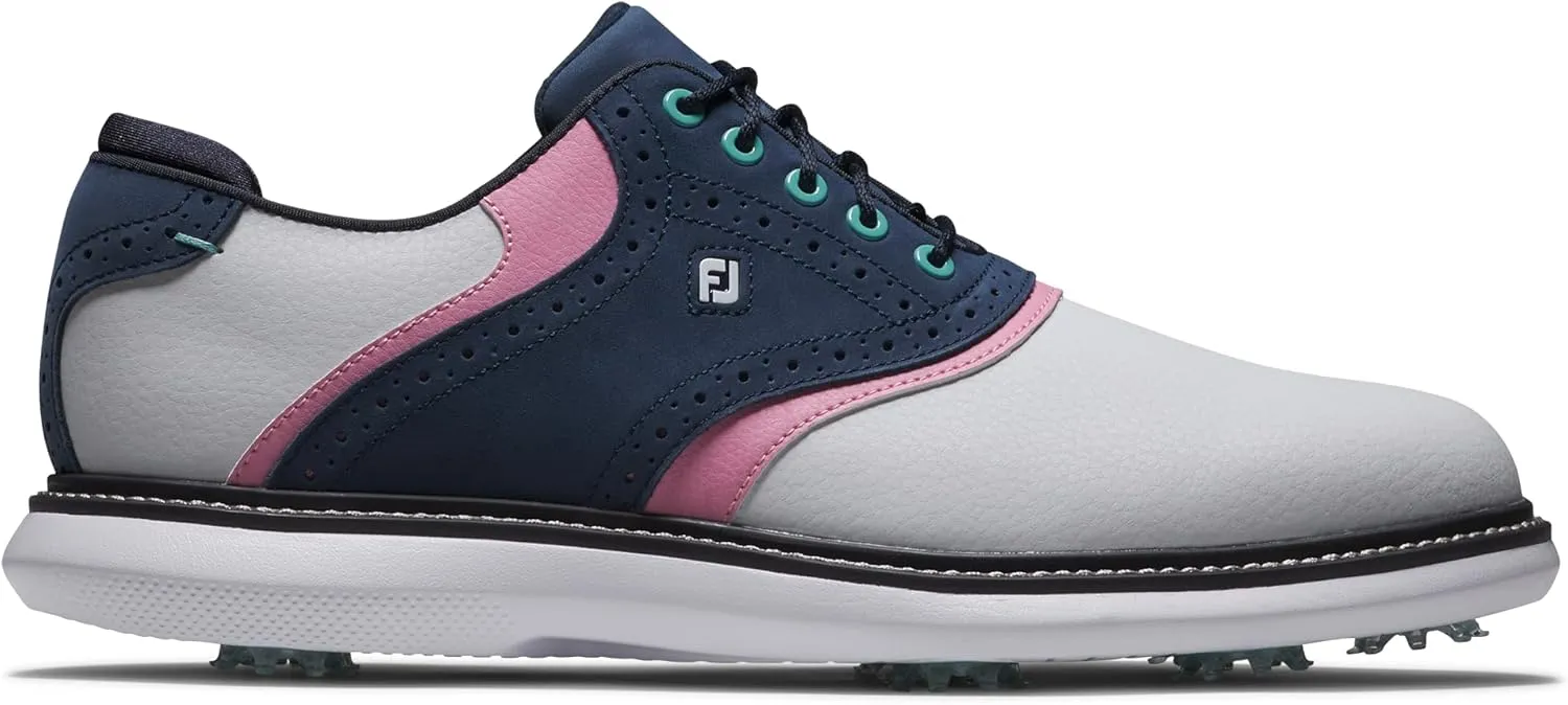 FootJoy Men's Traditions Golf Shoe