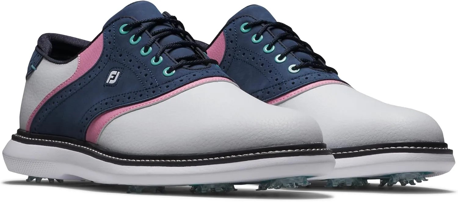 FootJoy Men's Traditions Golf Shoe