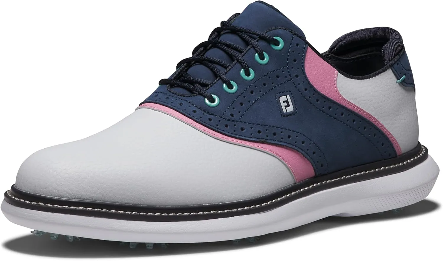 FootJoy Men's Traditions Golf Shoe