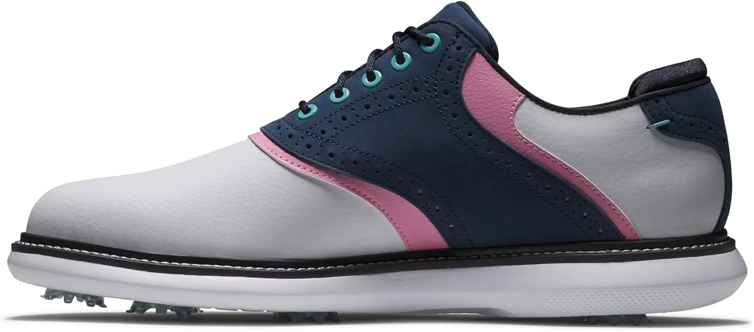 FootJoy Men's Traditions Golf Shoe