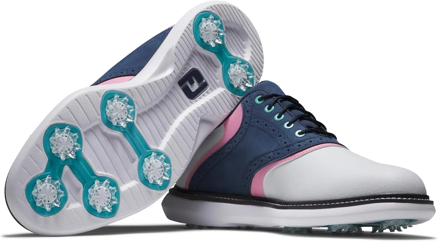 FootJoy Men's Traditions Golf Shoe