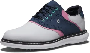 FootJoy Men's Traditions Golf Shoe