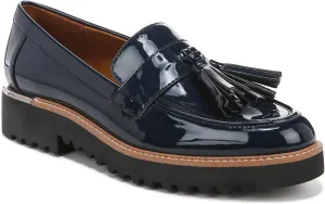 Franco Sarto Women's Carolynn Tassel Loafer