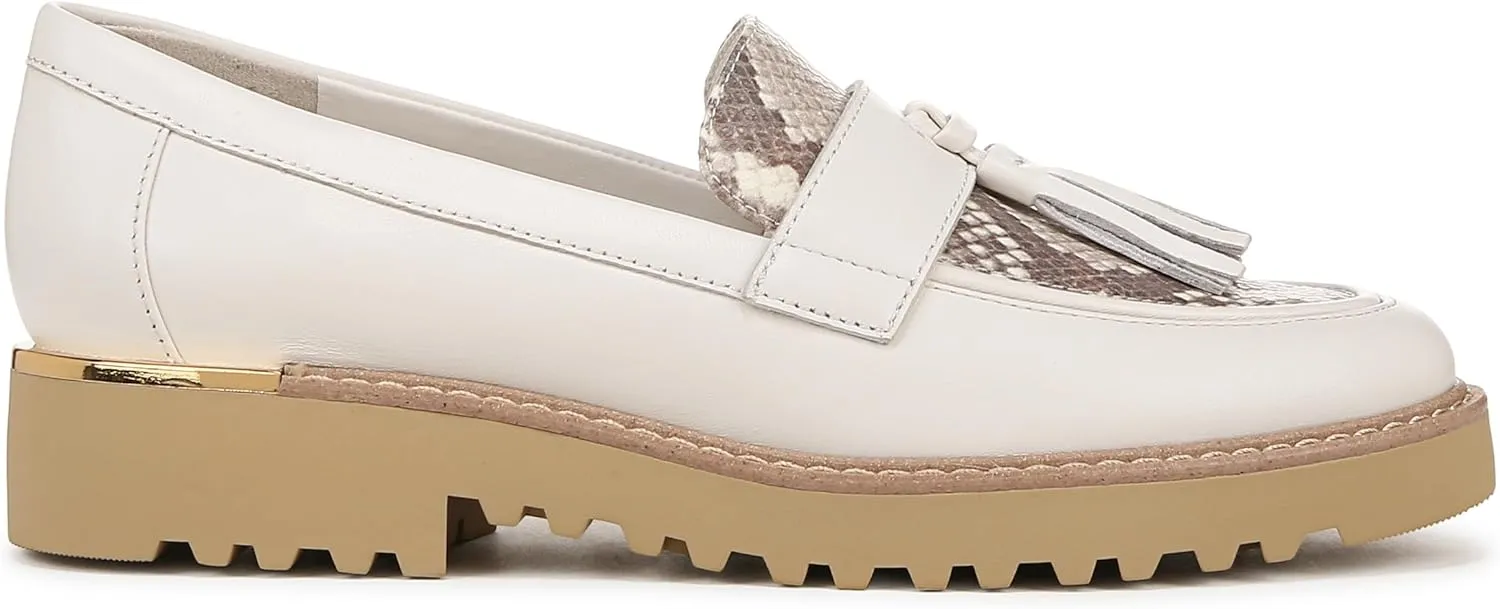 Franco Sarto Women's Carolynn Tassel Loafer