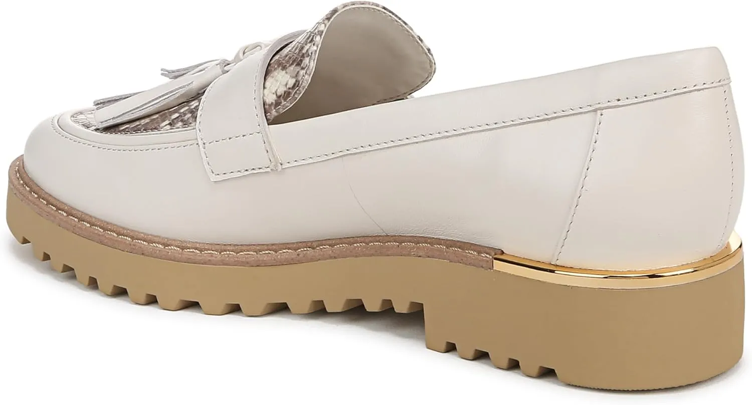 Franco Sarto Women's Carolynn Tassel Loafer